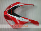 Injection Fairing kit for 06-07 CBR1000RR - Blue, White - Fireblade #OYO87900564