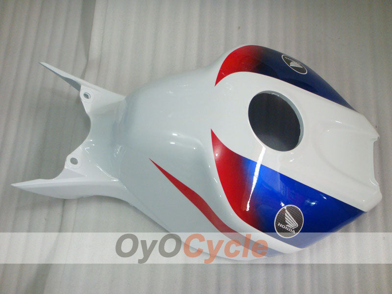 Injection Fairing kit for 06-07 CBR1000RR - Blue, White - Fireblade #OYO87900564