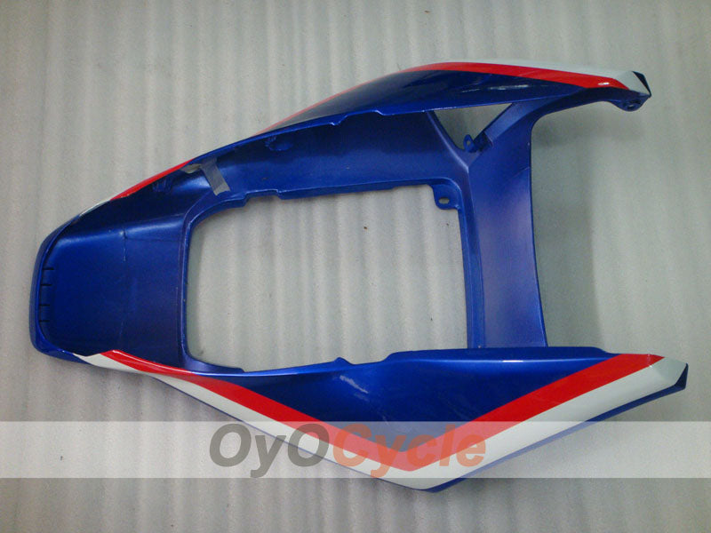 Injection Fairing kit for 06-07 CBR1000RR - Blue, White - Fireblade #OYO87900564