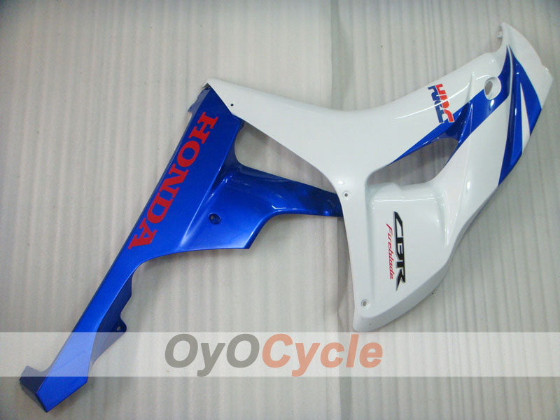 Left & Right Side Fairing For Honda 06-07 CBR1000RR #OYO87906681