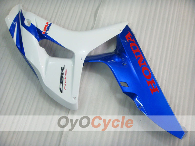 Left & Right Side Fairing For Honda 06-07 CBR1000RR #OYO87906681 Main image