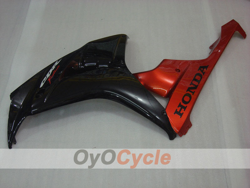 Left & Right Side Fairing For Honda 06-07 CBR1000RR #OYO87906687 Secondary image