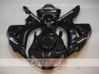Injection Fairing kit for 06-07 CBR1000RR - Black - Fireblade #OYO87900566
