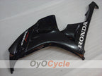 Injection Fairing kit for 06-07 CBR1000RR - Black - Fireblade #OYO87900566