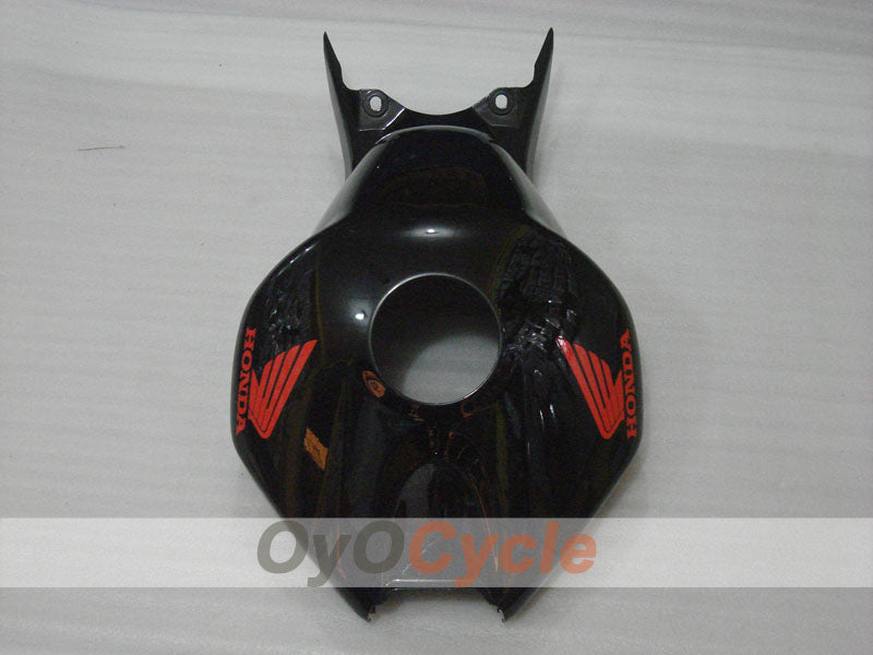 Injection Fairing kit for 06-07 CBR1000RR - Black - Fireblade #OYO87900566