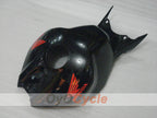 Injection Fairing kit for 06-07 CBR1000RR - Black - Fireblade #OYO87900566