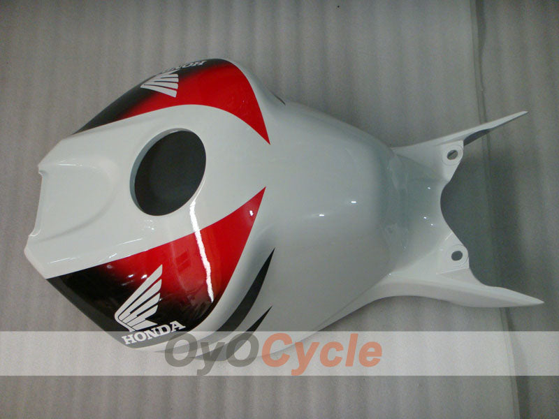 Injection Fairing kit for 06-07 CBR1000RR - Red, White - Fireblade #OYO87900567