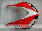 Injection Fairing kit for 06-07 CBR1000RR - Red, White - Fireblade #OYO87900567
