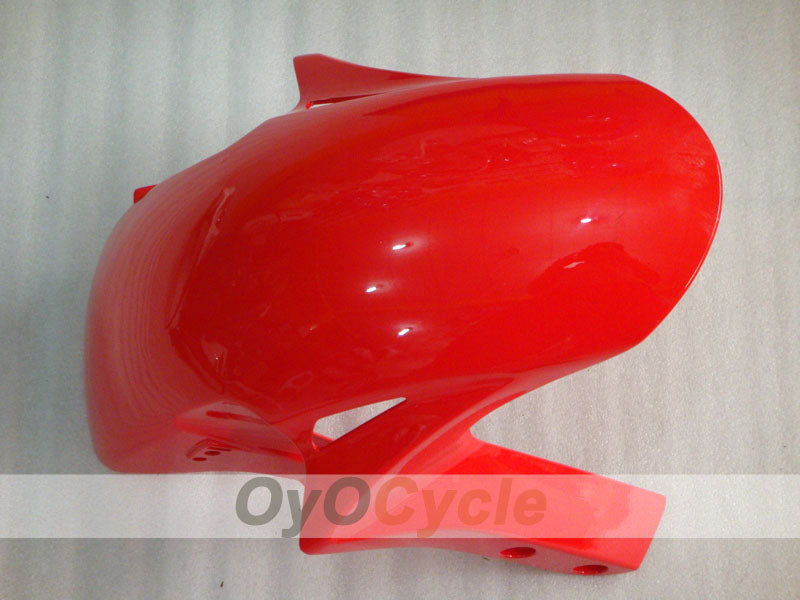 Injection Fairing kit for 06-07 CBR1000RR - Red, White - Fireblade #OYO87900567