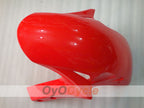 Injection Fairing kit for 06-07 CBR1000RR - Red, White - Fireblade #OYO87900567