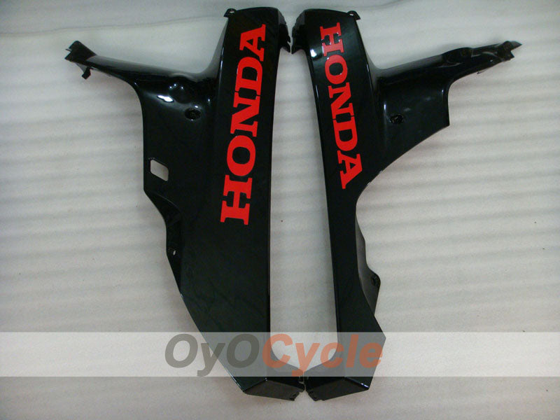 Injection Fairing kit for 06-07 CBR1000RR - Red, White - Fireblade #OYO87900567
