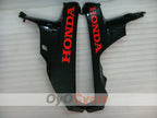 Injection Fairing kit for 06-07 CBR1000RR - Red, White - Fireblade #OYO87900567