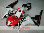Injection Fairing kit for 06-07 CBR1000RR - Red, White - Fireblade #OYO87900567