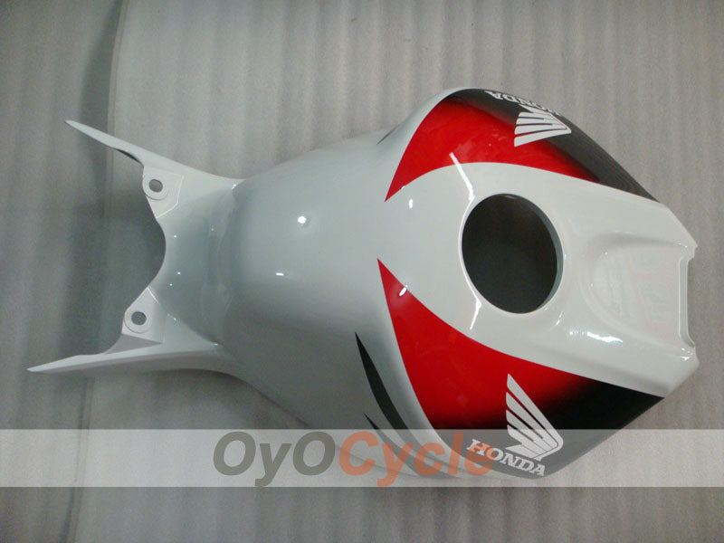 Injection Fairing kit for 06-07 CBR1000RR - Red, White - Fireblade #OYO87900567