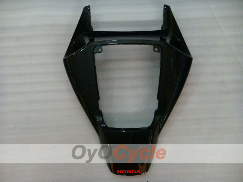 Injection Fairing kit for 06-07 CBR1000RR - Red, White - Fireblade #OYO87900567