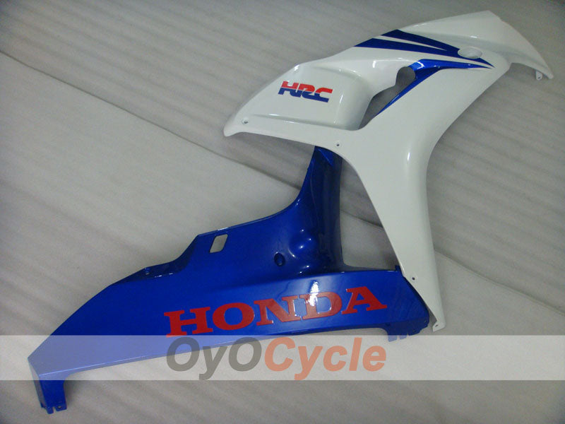 Left & Right Side Fairing For Honda 06-07 CBR1000RR #OYO87906697 Main image