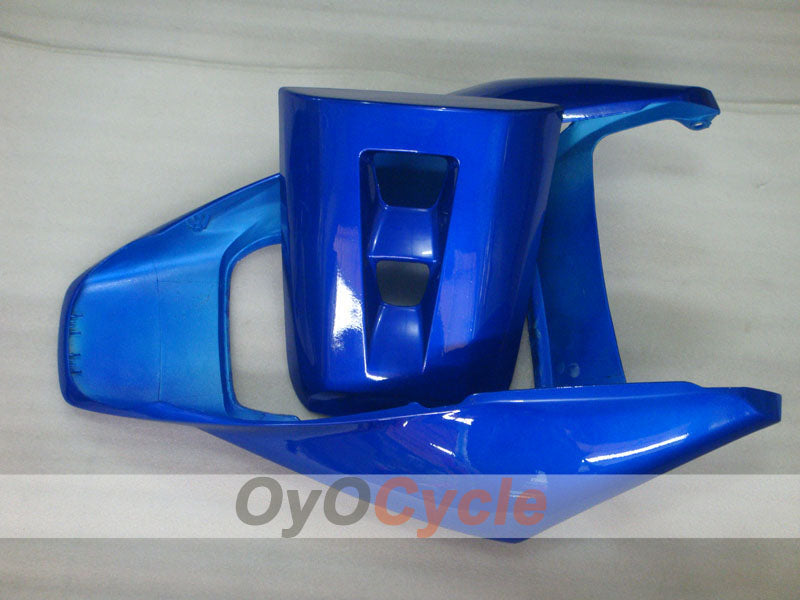 Rear Tail Fairing + Seat Cover For Honda 06-07 CBR1000RR #OYO87906699