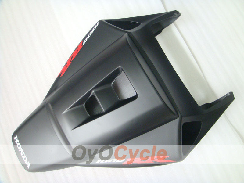 Rear Tail Fairing + Seat Cover For Honda 06-07 CBR1000RR #OYO87906704 Secondary image