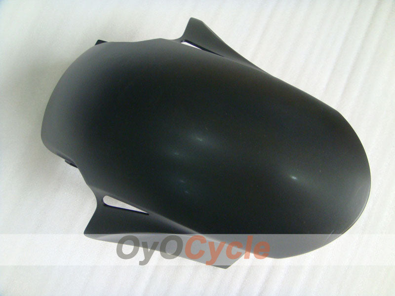 Injection Fairing kit for 06-07 CBR1000RR - Black, Matte - Fireblade #OYO87900569
