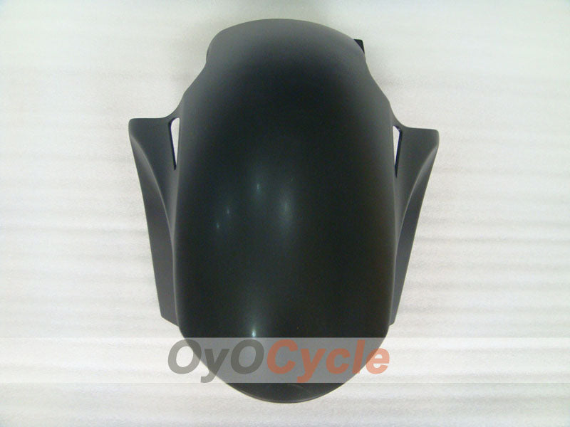 Injection Fairing kit for 06-07 CBR1000RR - Black, Matte - Fireblade #OYO87900569