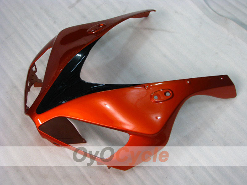 Front Upper Fairing For Honda 06-07 CBR1000RR #OYO87906705