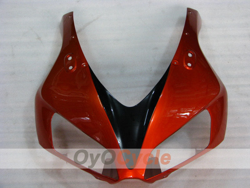 Front Upper Fairing For Honda 06-07 CBR1000RR #OYO87906705
