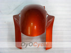 Injection Fairing kit for 06-07 CBR1000RR - Orange, Black - Fireblade #OYO87900571
