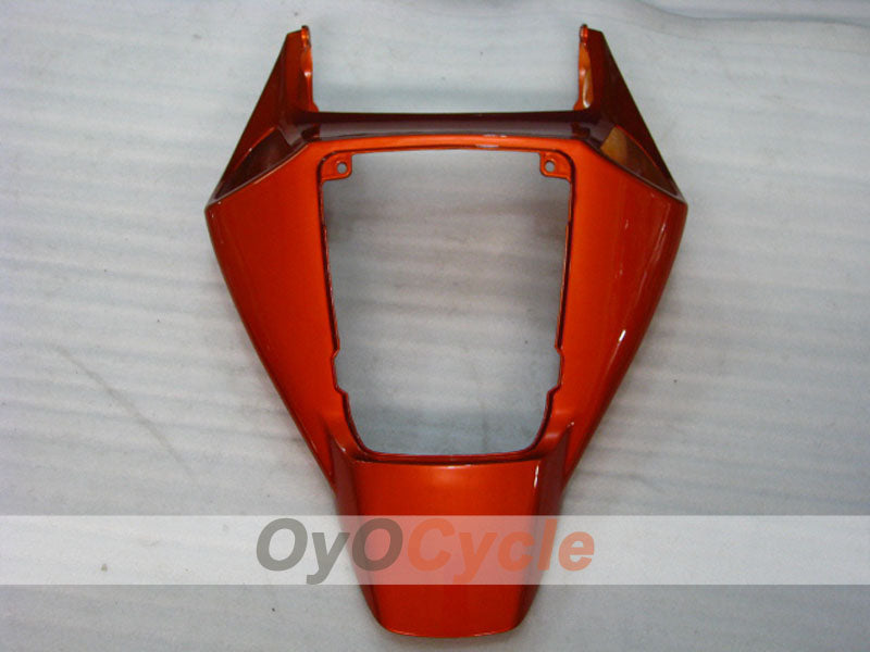 Rear Tail Fairing For Honda 06-07 CBR1000RR #OYO87906708