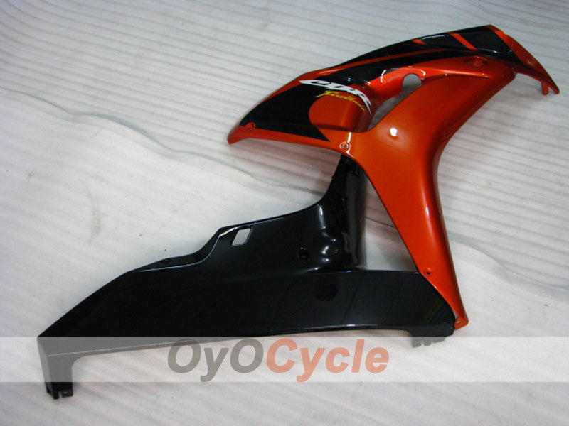 Left & Right Side Fairing For Honda 06-07 CBR1000RR #OYO87906706 Main image