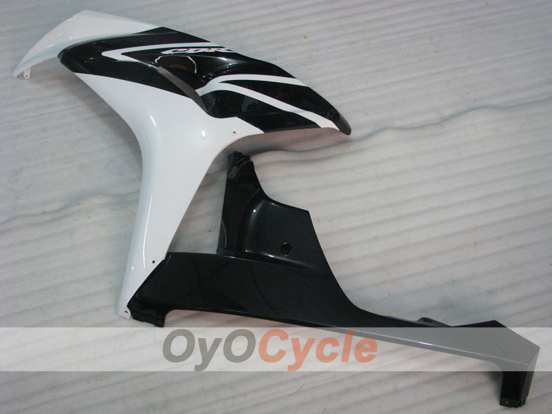 Left & Right Side Fairing For Honda 06-07 CBR1000RR #OYO87906709 Secondary image