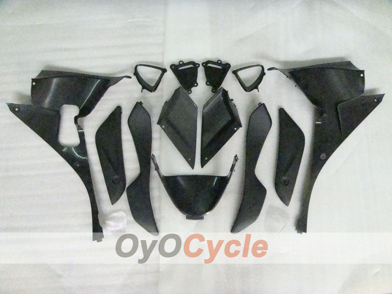 Injection Fairing kit for 06-07 CBR1000RR - White - Fireblade #OYO87900573