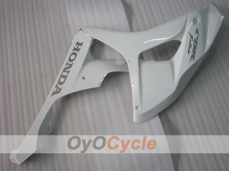 Left & Right Side Fairing For Honda 06-07 CBR1000RR #OYO87906712 Main image