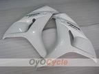 Left & Right Side Fairing For Honda 06-07 CBR1000RR #OYO87906712