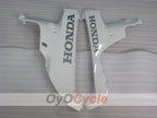 Injection Fairing kit for 06-07 CBR1000RR - White - Fireblade #OYO87900573