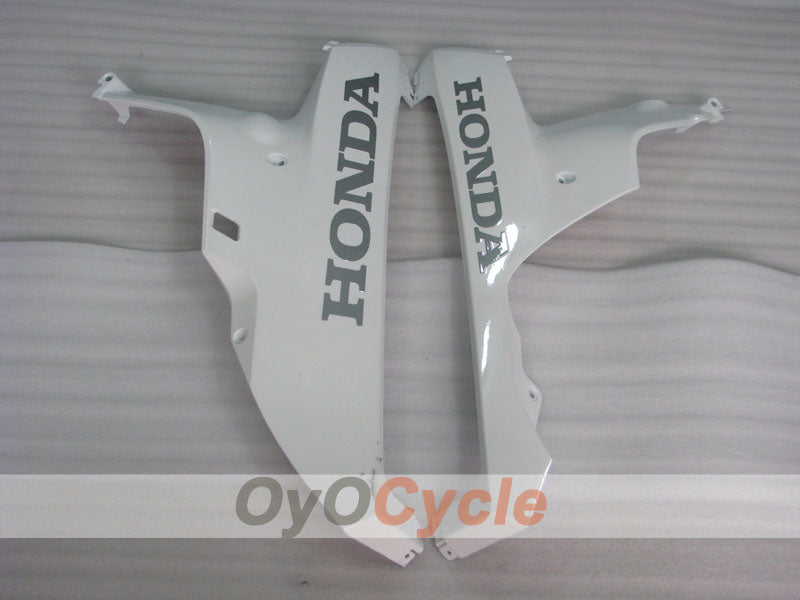 Left & Right Side Fairing For Honda 06-07 CBR1000RR #OYO87906712