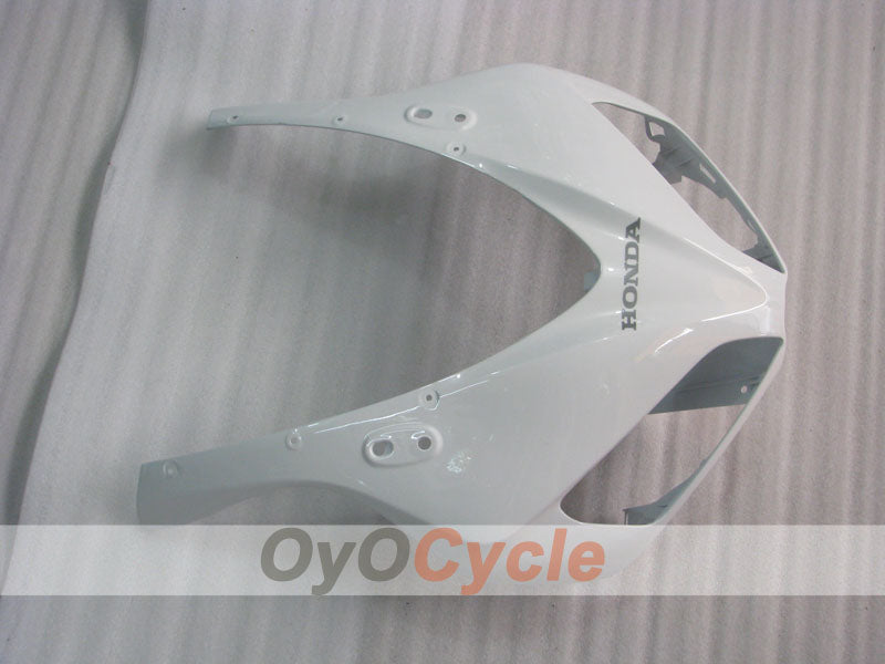 Injection Fairing kit for 06-07 CBR1000RR - White - Fireblade #OYO87900573