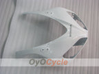 Injection Fairing kit for 06-07 CBR1000RR - White - Fireblade #OYO87900573