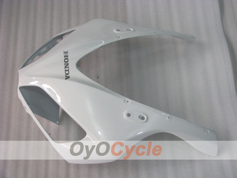 Injection Fairing kit for 06-07 CBR1000RR - White - Fireblade #OYO87900573
