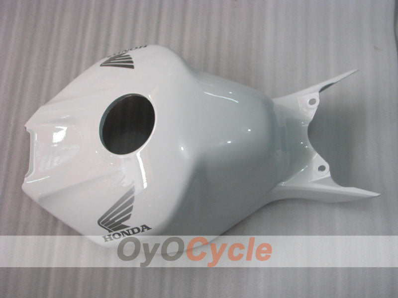 Injection Fairing kit for 06-07 CBR1000RR - White - Fireblade #OYO87900573