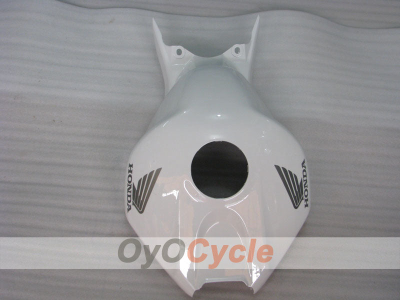 Injection Fairing kit for 06-07 CBR1000RR - White - Fireblade #OYO87900573