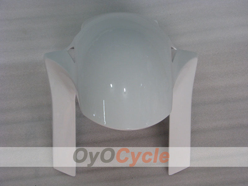 Injection Fairing kit for 06-07 CBR1000RR - White - Fireblade #OYO87900573