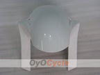Injection Fairing kit for 06-07 CBR1000RR - White - Fireblade #OYO87900573