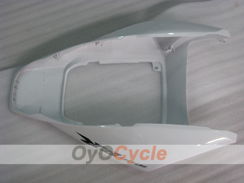 Injection Fairing kit for 06-07 CBR1000RR - White - Fireblade #OYO87900573