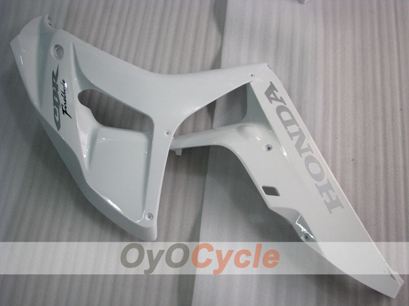 Injection Fairing kit for 06-07 CBR1000RR - White - Fireblade #OYO87900573