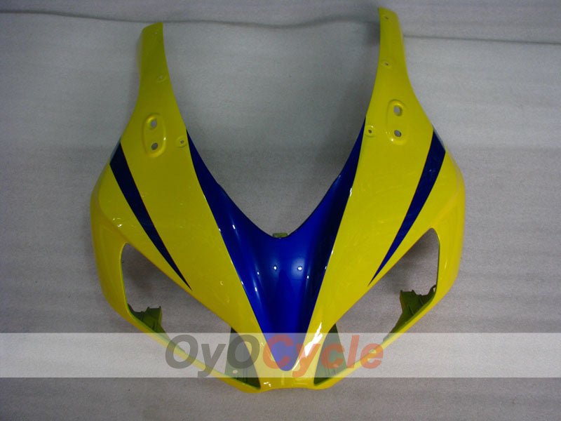 Front Upper Fairing For Honda 06-07 CBR1000RR #OYO87906714