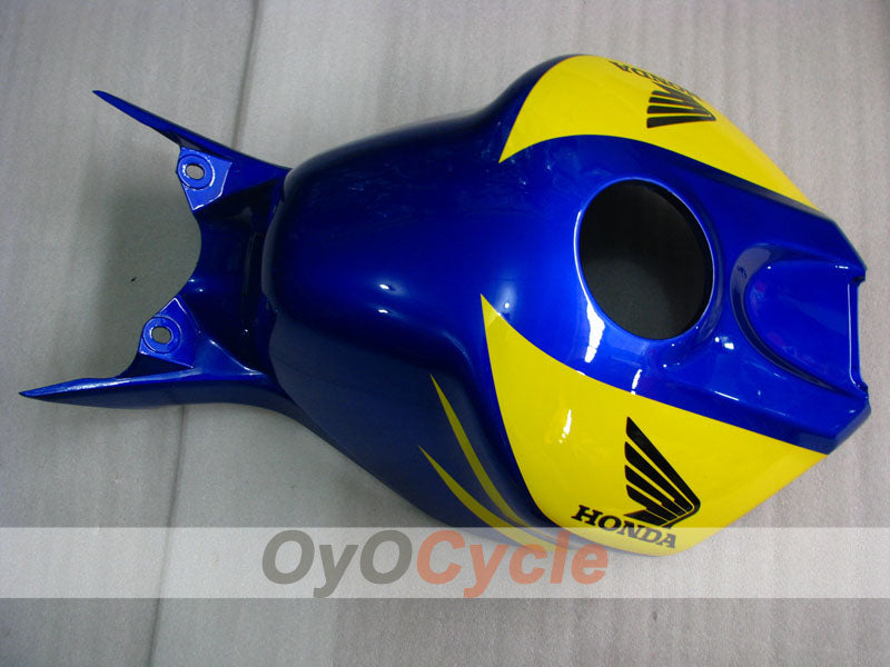Fuel Tank Fairing For Honda 06-07 CBR1000RR #OYO87906717 Secondary image