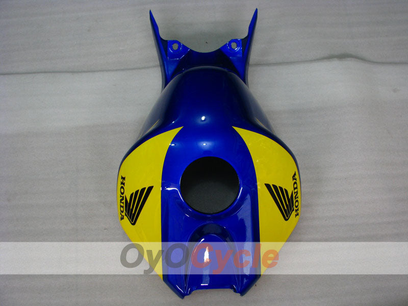 Fuel Tank Fairing For Honda 06-07 CBR1000RR #OYO87906717