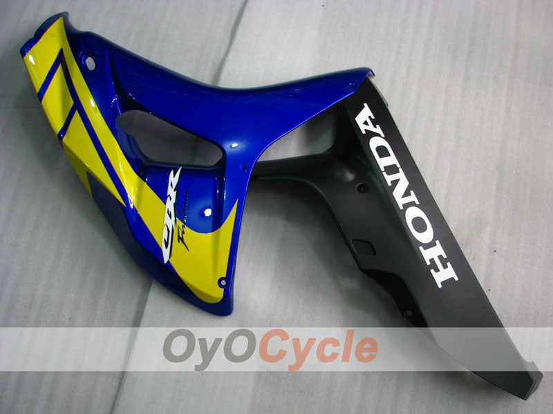 Left & Right Side Fairing For Honda 06-07 CBR1000RR #OYO87906715 Secondary image