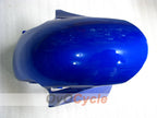 Injection Fairing kit for 06-07 CBR1000RR - Yellow, Blue - Fireblade #OYO87900574