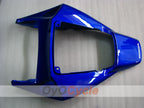 Injection Fairing kit for 06-07 CBR1000RR - Yellow, Blue - Fireblade #OYO87900574